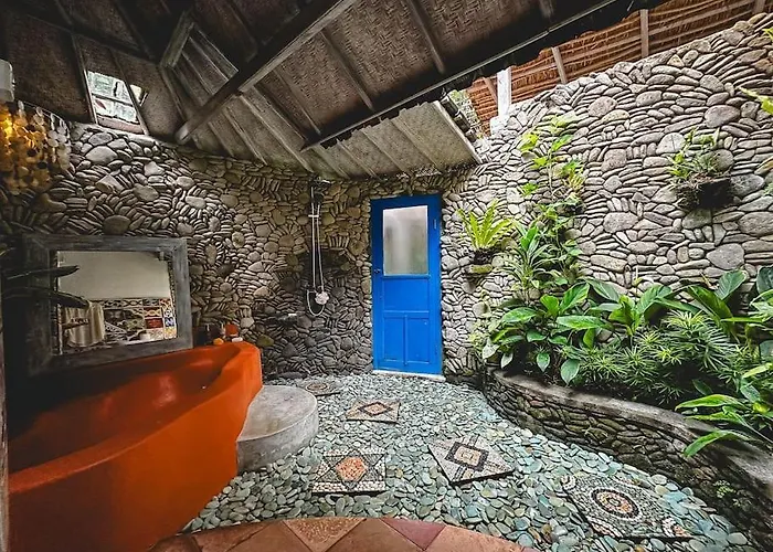 Create @1111 Barong - One Bedroom Inspiring Space * ウブド