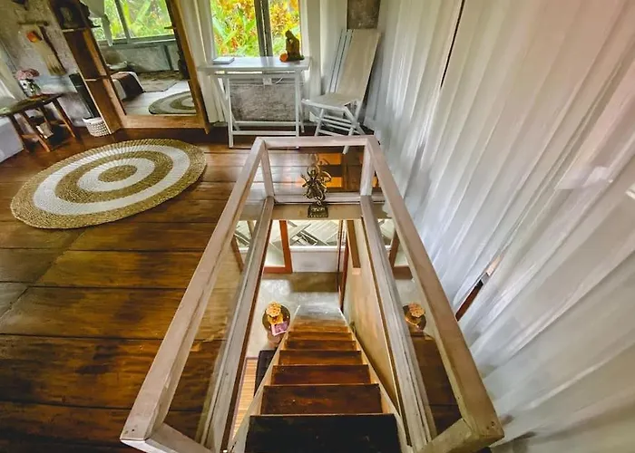 Create @1111 Barong - One Bedroom Inspiring Space *