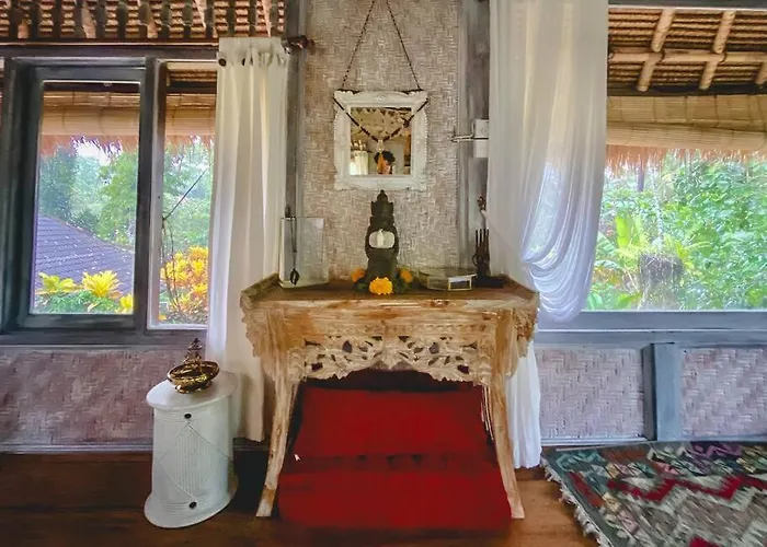 アパート Create @1111 Barong - One Bedroom Inspiring Space