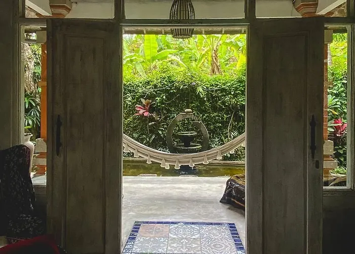Create @1111 Barong - One Bedroom Inspiring Space