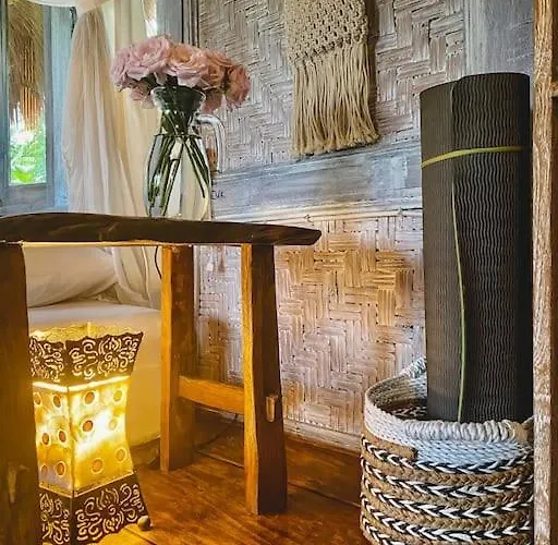Create @1111 Barong - One Bedroom Inspiring Space