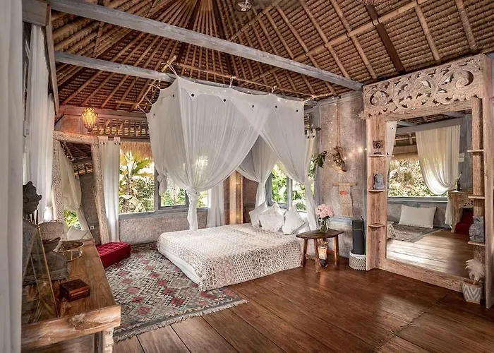 Create @1111 Barong - One Bedroom Inspiring Space *