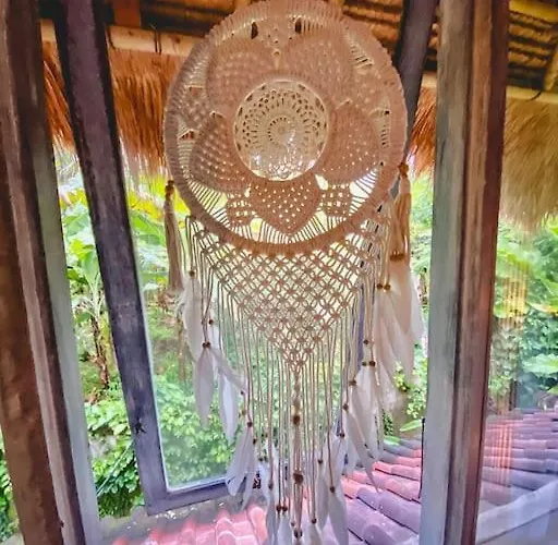 Create @1111 Barong - One Bedroom Inspiring Space