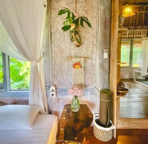 Create @1111 Barong - One Bedroom Inspiring Space アパート
