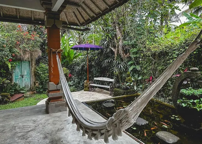 Create @1111 Barong - One Bedroom Inspiring Space *