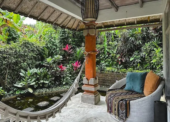 アパート Create @1111 Barong - One Bedroom Inspiring Space