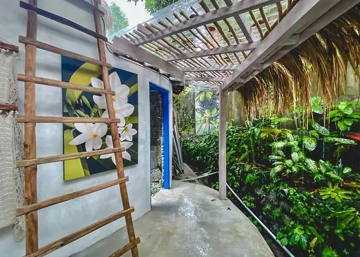 Create @1111 Barong - One Bedroom Inspiring Space アパート ウブド