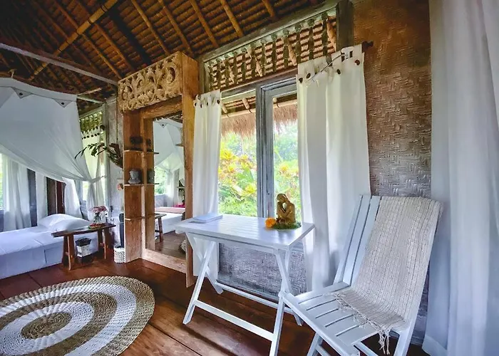 Create @1111 Barong - One Bedroom Inspiring Space アパート