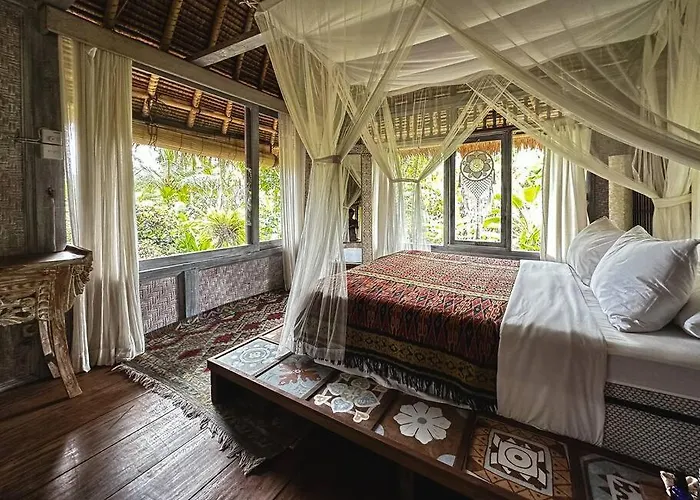 Create @1111 Barong - One Bedroom Inspiring Space