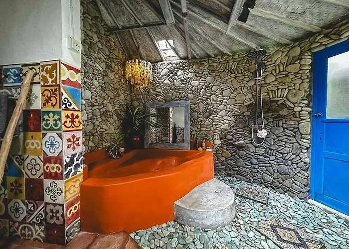 Create @1111 Barong - One Bedroom Inspiring Space