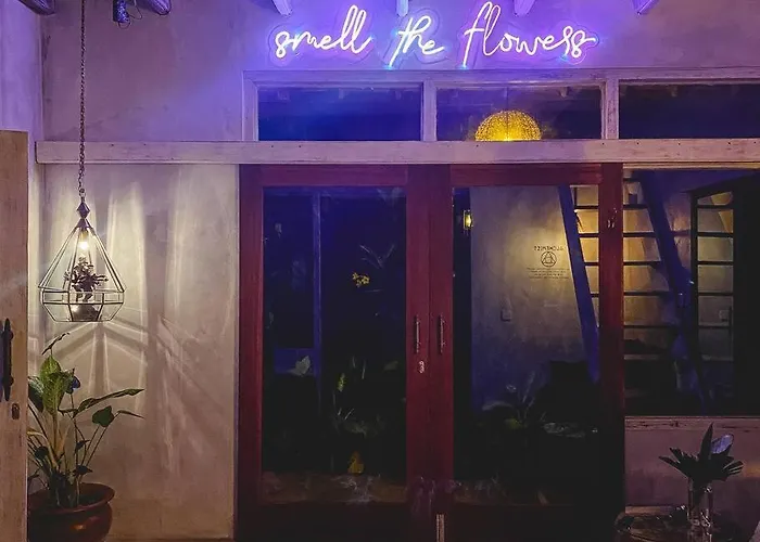 Create @1111 Barong - One Bedroom Inspiring Space アパート ウブド