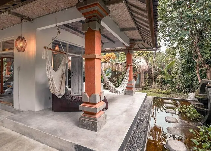 Create @1111 Barong - One Bedroom Inspiring Space