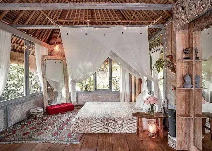 Create @1111 Barong - One Bedroom Inspiring Space アパート